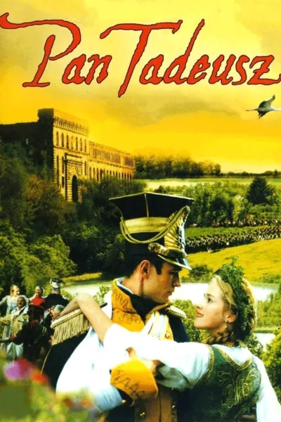 Pan Tadeusz