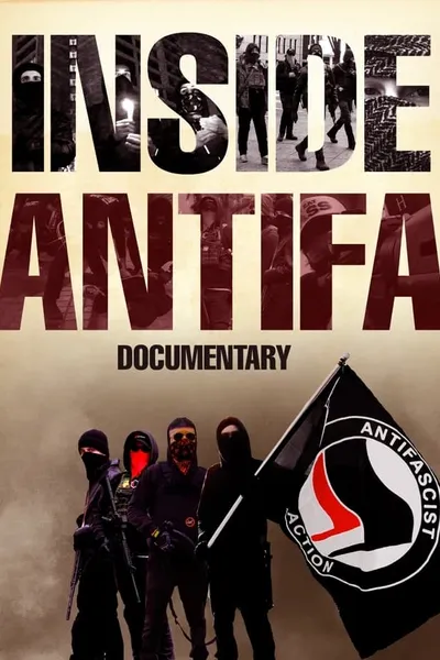 Inside Antifa