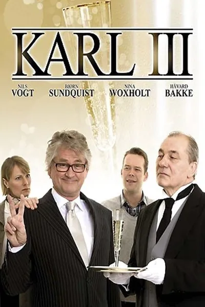 Karl III