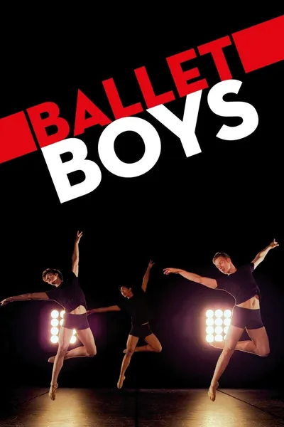 Ballet Boys