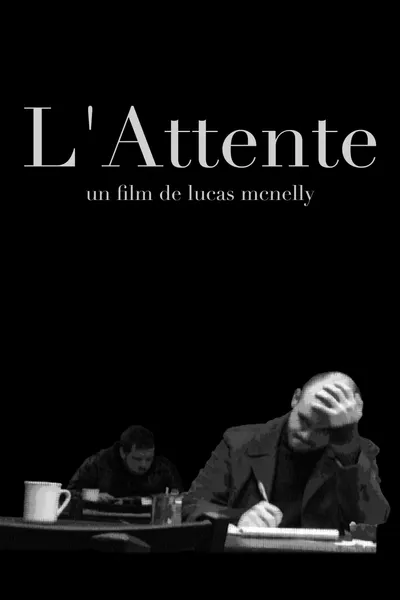 L'attente