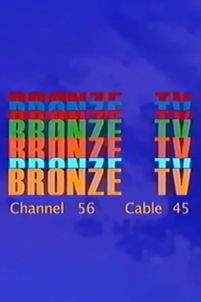 Bronze TV Channel 56 8/17/23