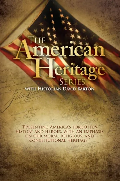 The American Heritage Series