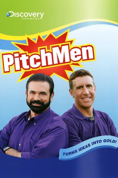 PitchMen