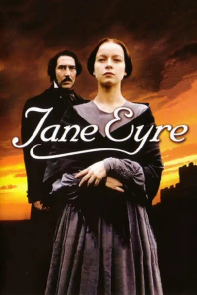 Jane Eyre