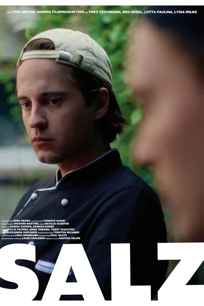 SALZ