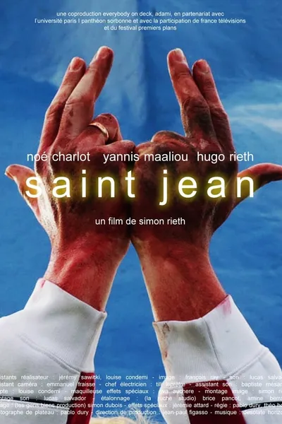 Saint Jean