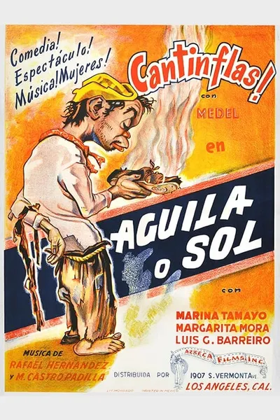 Águila o sol