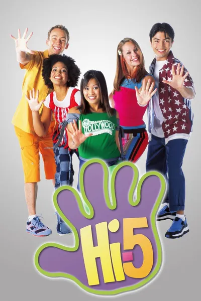 Hi-5