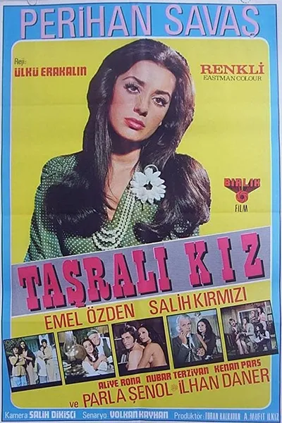 Tasrali Kiz