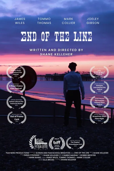 End of the Line