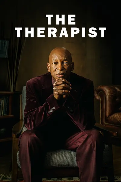 The Therapist