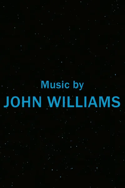 Star Wars: Music by John Williams