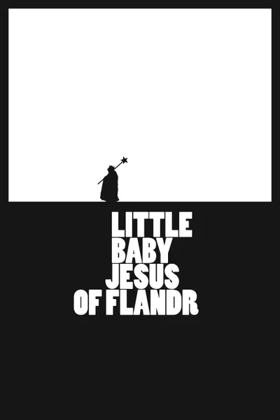 Little Baby Jesus of Flandr