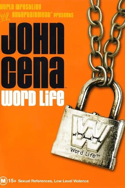 John Cena - Word Life