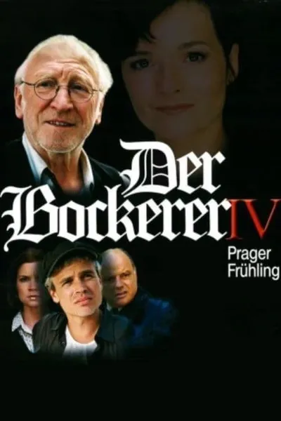 Der Bockerer IV - Prager Frühling