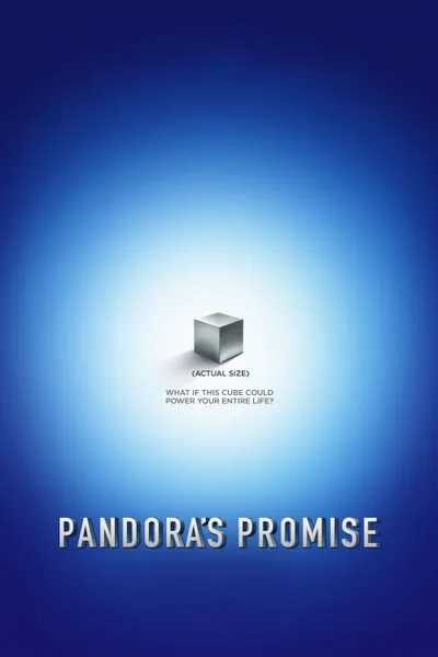 Pandora's Promise