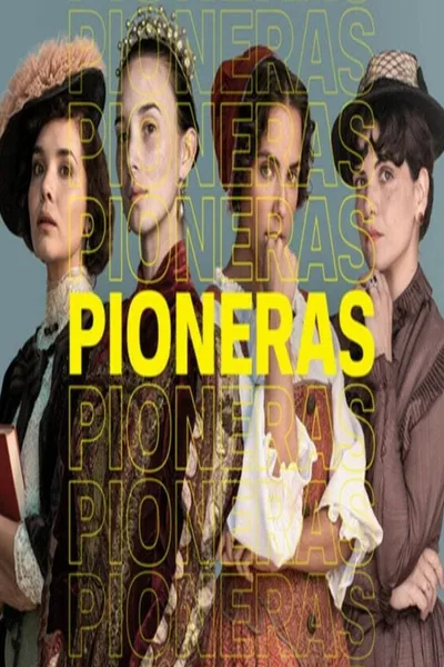 Pioneras