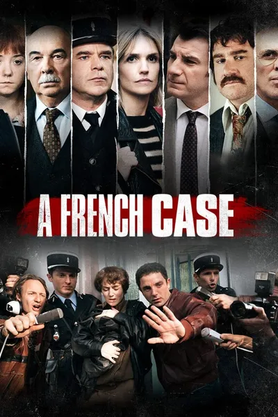 A French Case