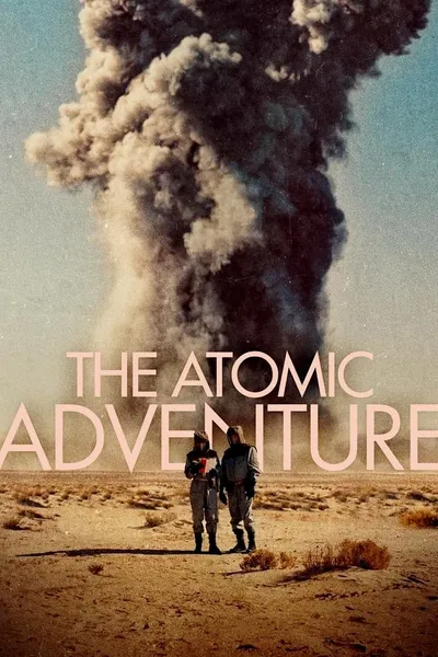 The Atomic Adventure