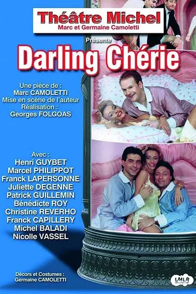 Darling Chérie