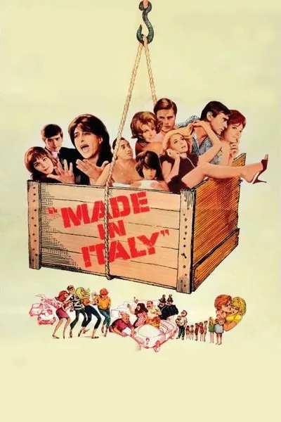 Made in Italy