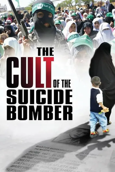 The Cult of the Suicide Bomber