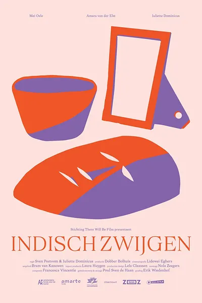 Indisch Zwijgen