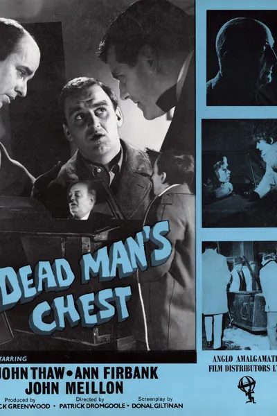 Dead Man's Chest