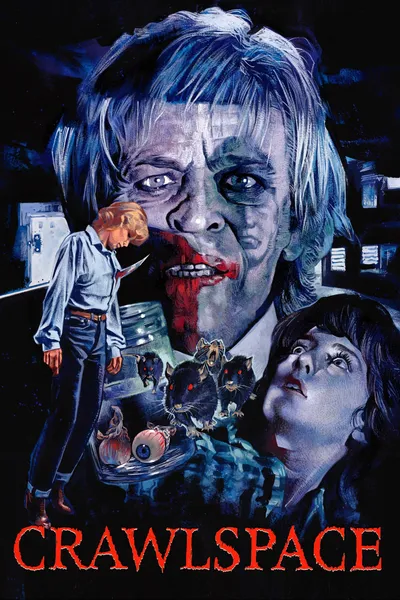 Crawlspace