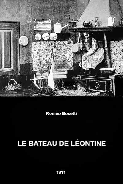 Leontine's Boat