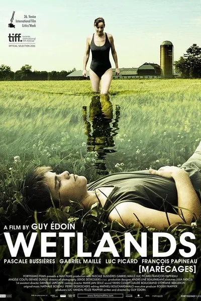 Wetlands