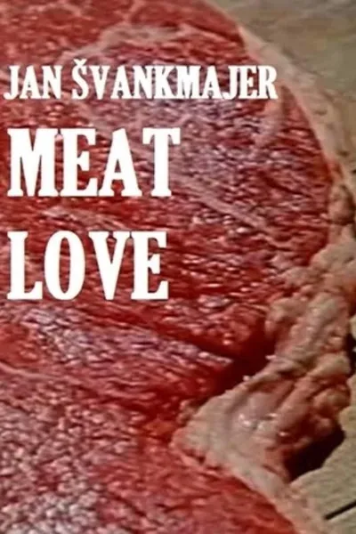 Meat Love