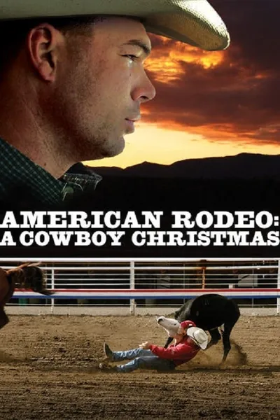 Cowboy Christmas