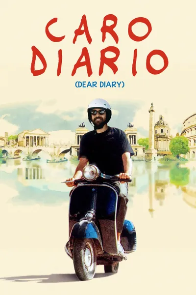 Dear Diary