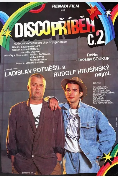 Discopríbeh 2