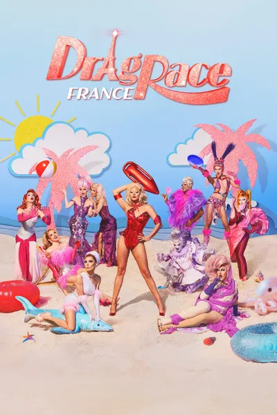 Drag Race France