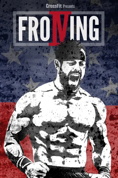 Froning: The Fittest Man In History