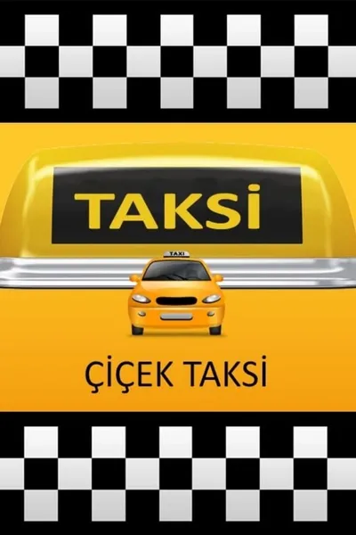 Çiçek Taksi