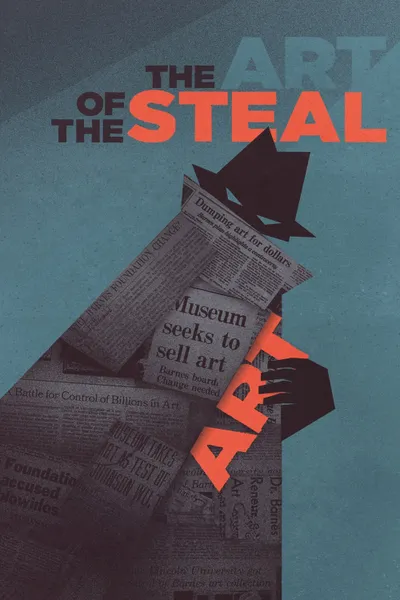 The Art of the Steal