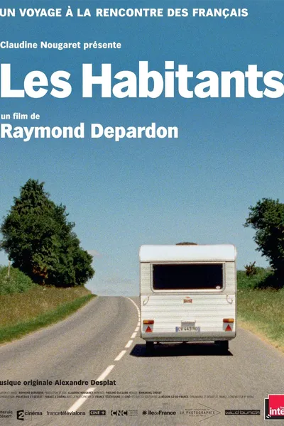 Les habitants