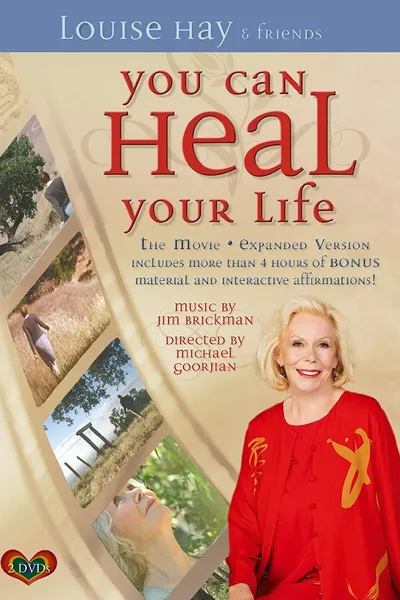 You Can Heal Your Life