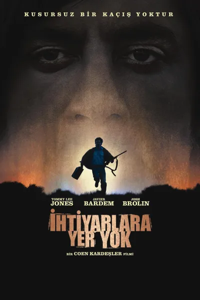 No Country for Old Men