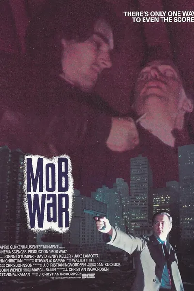 Mob War