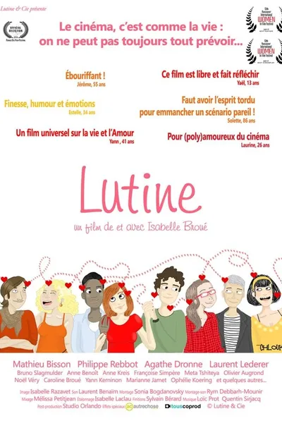 Lutine