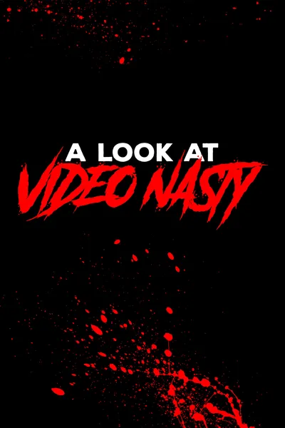 A Look at Video Nasty