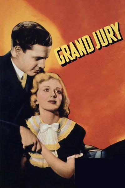 Grand Jury