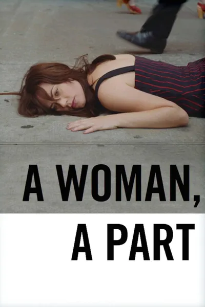 A Woman, a Part