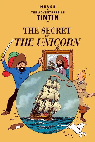 The Secret of the Unicorn