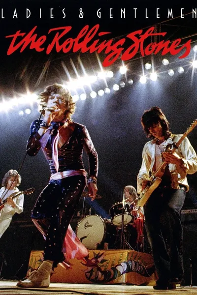 Ladies & Gentlemen, the Rolling Stones